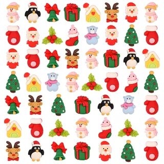 szjfymq Miniatur Ornament 25 Stück