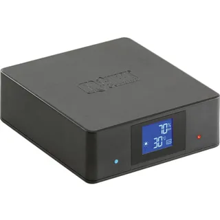 Exo Terra Thermostat Hygrostat Terrariumtechnik