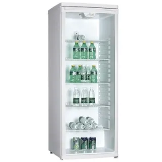 PKM GKS255 Getränkekühlschrank (256 l, 1430 mm hoch)