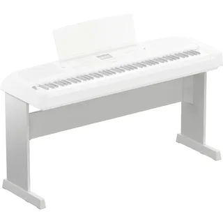 Yamaha L-300 Ständer Weiß für DGX-670