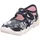 BUBBLE Blau/Mehrfarbig 30
