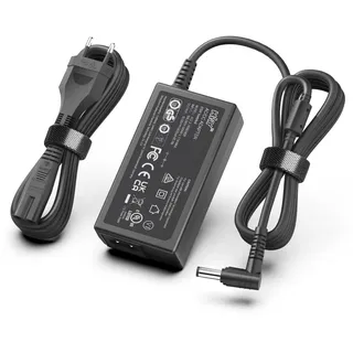 HKY 65W Netzteil Ladegerät Ladekabel für JBL Xtreme 1, Xtreme 2, Extreme 1/2, Boombox, Xtreme Special Edition, Harman Kardon Go + Play 4 3 2 1 Onyx Studio 1/2/3/4/5/6/7/8, FUGOO Bluetooth Lautsprecher