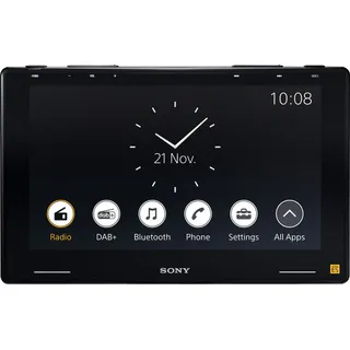 Sony XAV-9550ES 1-DIN Digitaler DAB Media Receiver