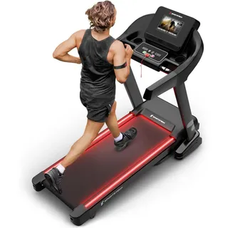 Sportstech Laufband F37s Pro Schwarz