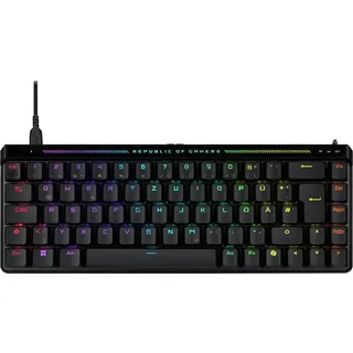 Asus ROG Falchion Ace HFX Schwarz DE