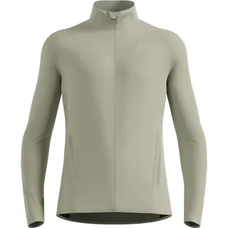 Odlo Herren Zeroweight Warm Hybrid Jacke (Größe S,
