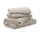 Frottana Handtuchset 4-tlg. beige