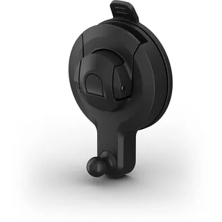 Garmin Saugnapfhalterung One Size Schwarz