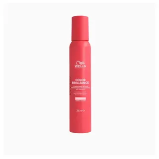 Wella Invigo Color Brilliance Vitamin Conditioning Mousse 200 ml