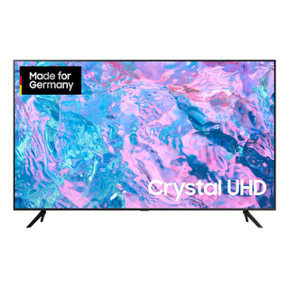 GU43CU7179 43" Crystal UHD 4K CU7179