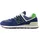 Navy/Alpine Green 44