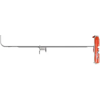 Fischer DuoTec 10 K NV Dübel 50 mm 2 Stück