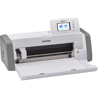 Brother ScanNCut DX950 Plotter