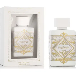 Lattafa Badee Al Oud Honor & Glory Eau de Parfum 100 ml