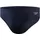 Badeslip True Navy 38