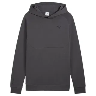 Puma Hoodie Grau 62