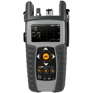 Televes Antennen Messgerät H30C-S2C