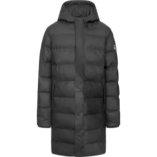 DERBE M-02-PU-INTERHOLM Herren Wintermantel - M