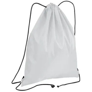 MacMa Gymbag Weiß