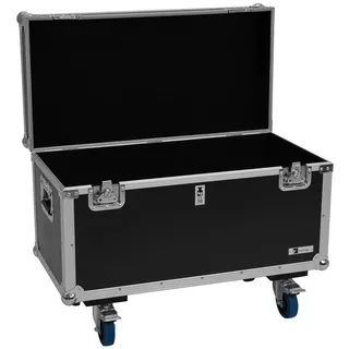 Roadinger Universal-Transport-Case 80x40cm mit Rollen