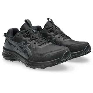 Asics GEL-VENTURE 10 Damen Black/Graphite Grey 37,5