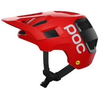 Prismane Red Matt/Uranium Black Matt S