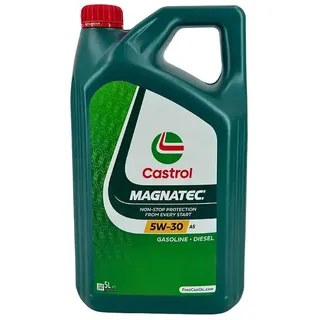 Castrol Magnatec 15F909 5W-30 5 l