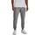 Jogginghose Herren 025 castlerock light heather/white XXL
