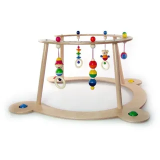 Hess Spielzeug Bär Henry