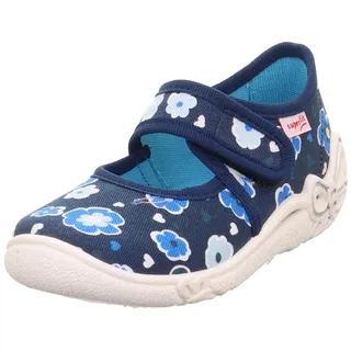 Blau/Mehrfarbig 8040 31