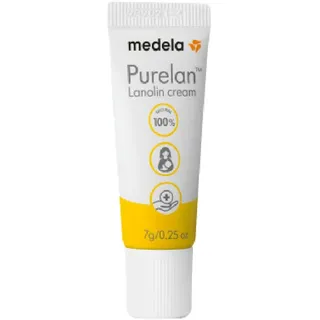 Medela PureLan Brustwarzen-Salbe 7 Gramm