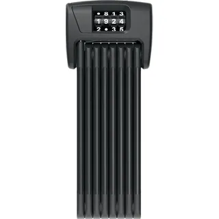 ABUS Bordo 6000C/120 Schwarz Faltschloss