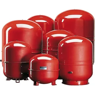 Ausdehnungsgefäß Zilflex H Membran Ausdehnungsgefäß 18 25 35 50 80 105 150 Liter