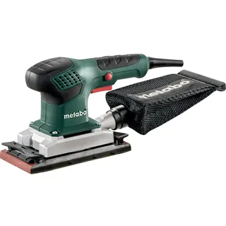 Metabo SR 2185 ohne Akku + Koffer