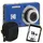 Set blau