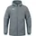 Coachjacke Kinder steingrau 128