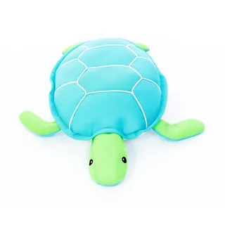 Westmann Pool Buddy Schildkröte Blau