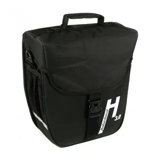 Haberland Basic 3.0 Einzeltasche schwarz