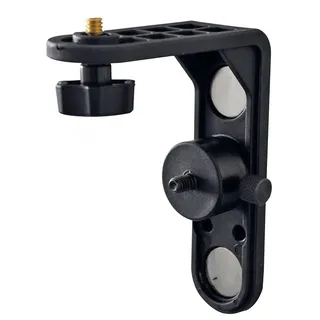 Nedo GmbH & Co.KG Nedo Magnetadapter mit 1/4'' und 5/8" Anschluss