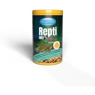 Aquaris Repti Mix - Schildkrötenfutter 220 g