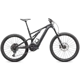 Specialized Levo Alloy G3 NB BLK/LTSIL S5