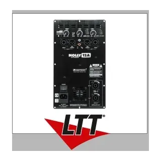 Endstufenmodul MOLLY-12