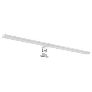 sebson Spiegelleuchte 15 W 1100 lm 4000 K Neutralweiß 80 cm