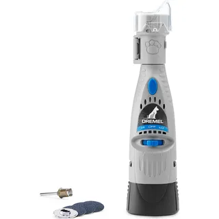 DREMEL Pet Nail Grooming Tierkrallenpflege 1St.