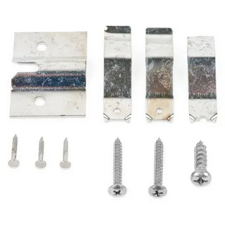 Kings Dart Wandhalterung für Steeldartscheiben