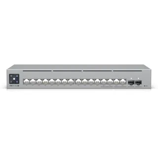 UBIQUITI networks UniFi USW-Pro-Max-16-PoE