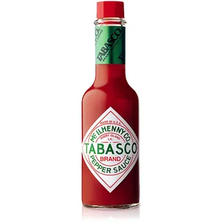 TABASCO mc.ilhenny Salsa 360 ml (1000038254)