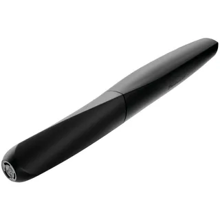 Pelikan Tintenroller Twist R457 Schwarz