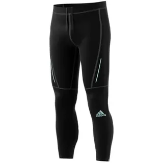 adidas Own the Run Tight Black / Reflective Silver S