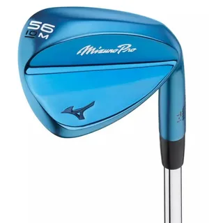 Mizuno Wedge T-1 Blue IP